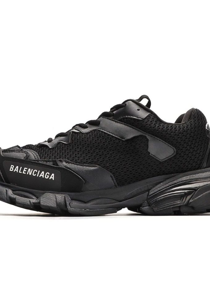 Track Sneaker 3.0