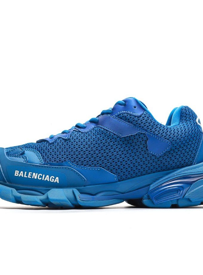 Track Sneaker 3.0
