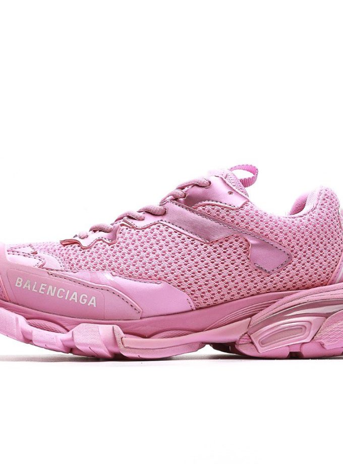 Track Sneaker 3.0