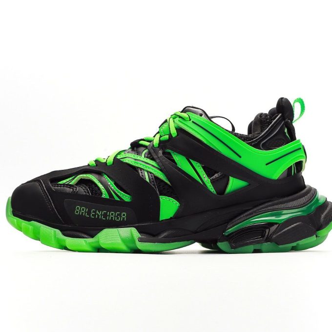 Track Sneaker 3.0