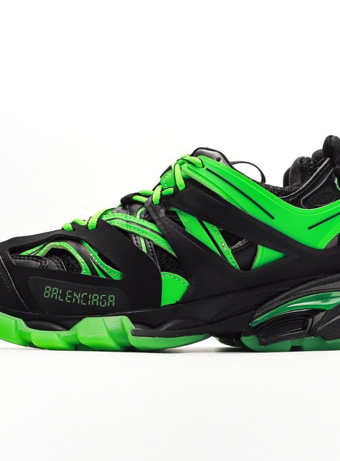 Track Sneaker 3.0