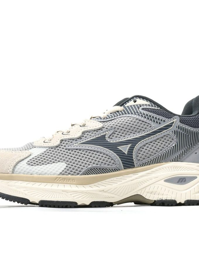Mizuno RACER S