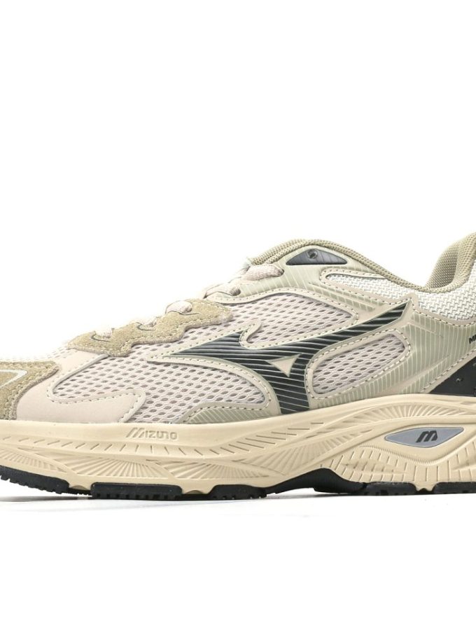 Mizuno RACER S