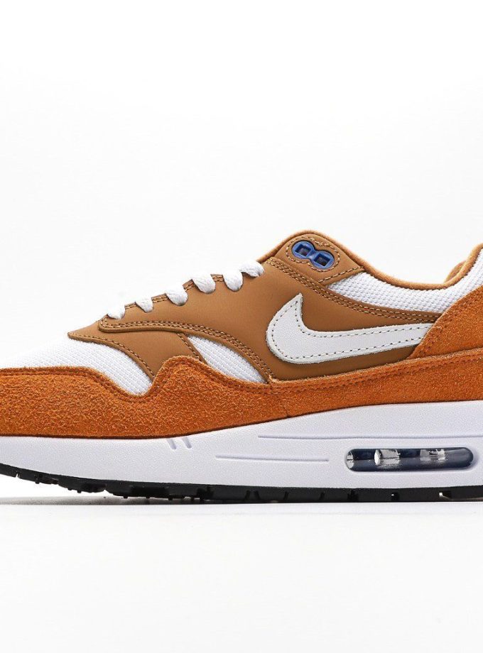 Air Max 1 Curry