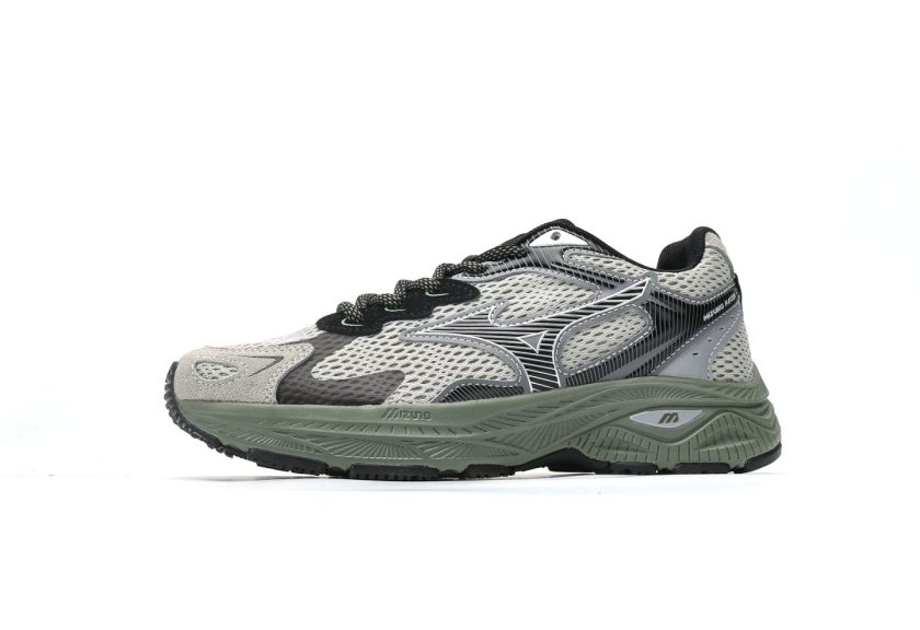 Mizuno RACER S