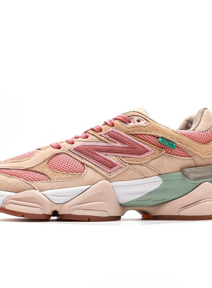 Joe Freshgoods x New Balance 90/60 Inside Voices