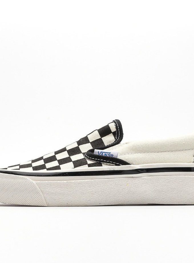 Classic Slip-On