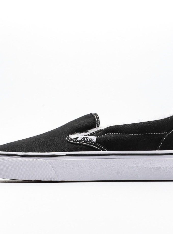 Classic Slip-On