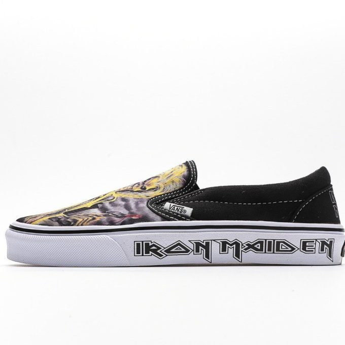 Classic Slip-On