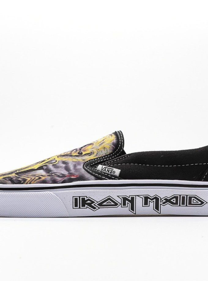 Classic Slip-On