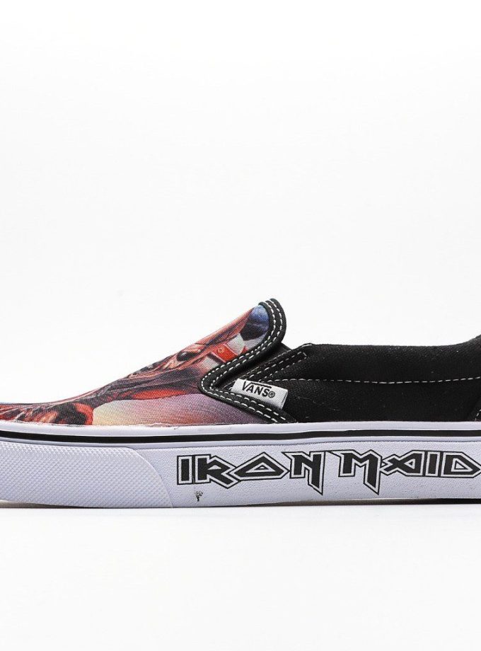 Classic Slip-On
