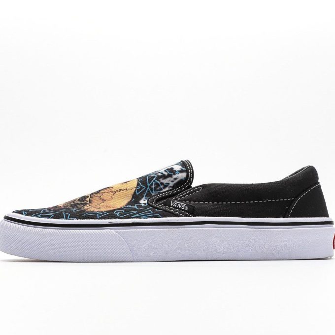 Classic Slip-On