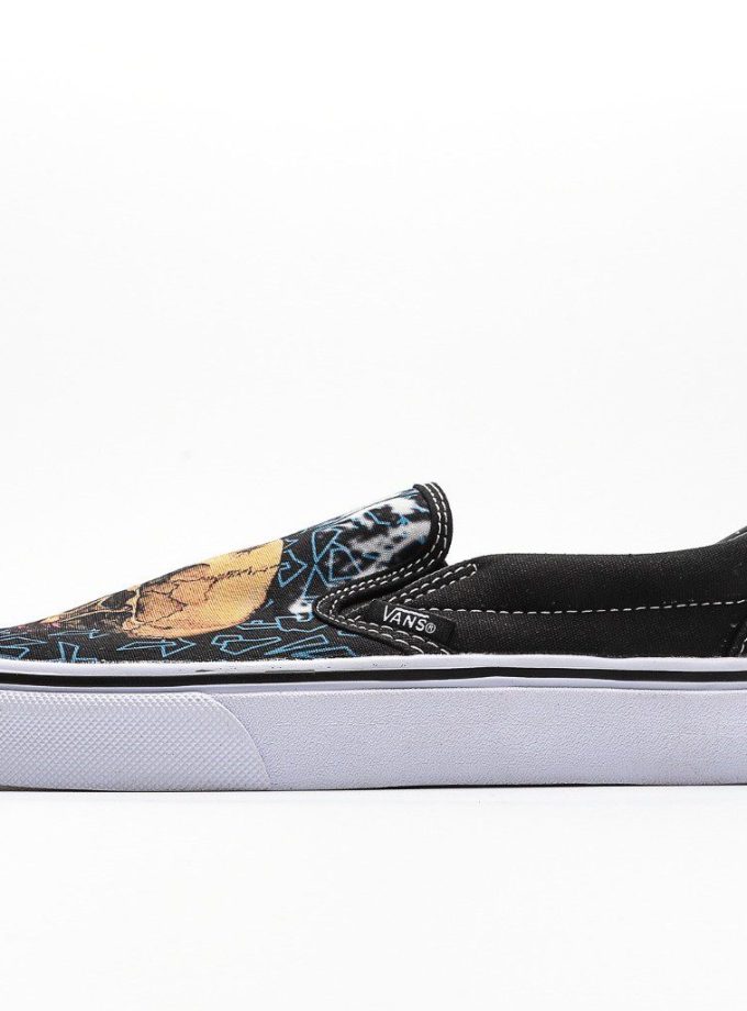 Classic Slip-On