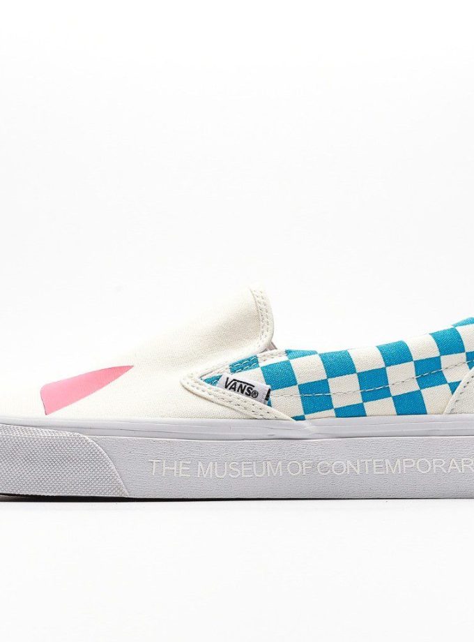 Classic Slip-On