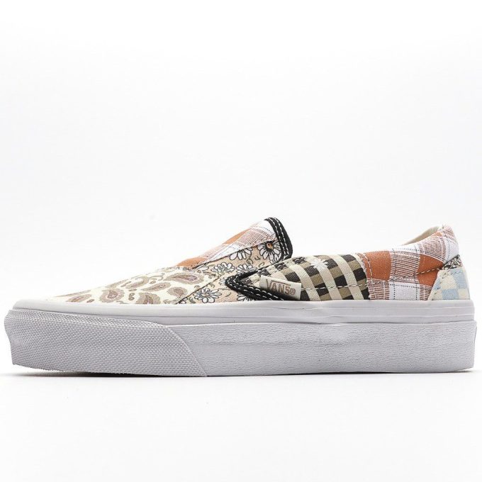 Classic Slip-On