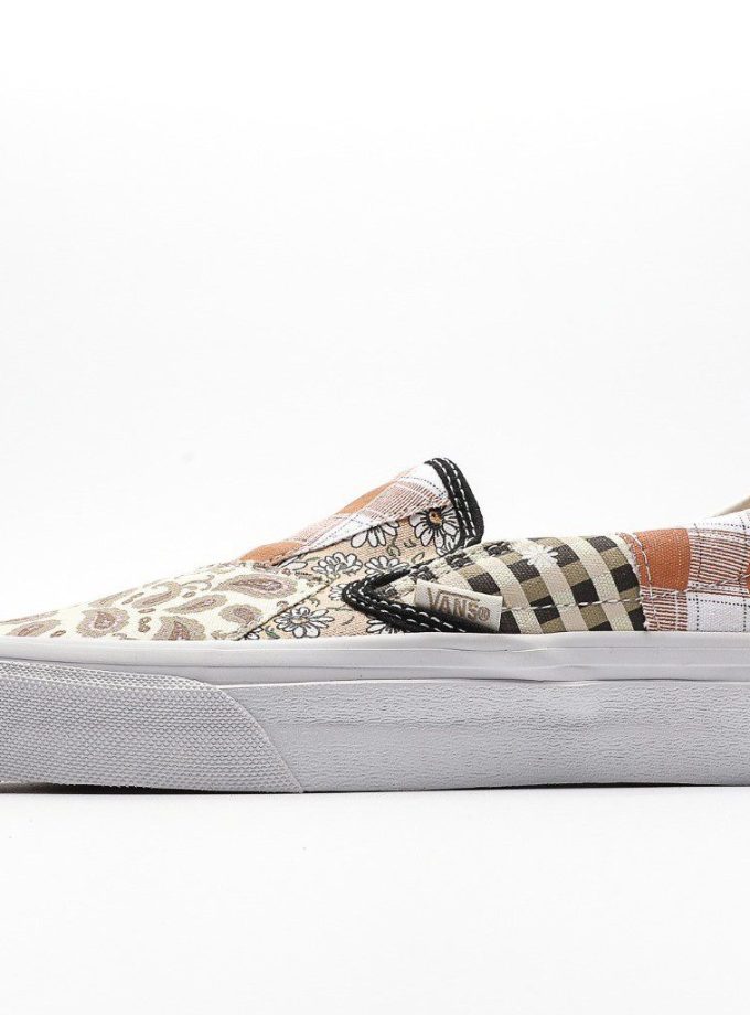 Classic Slip-On