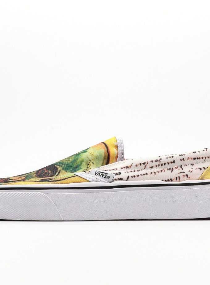 Classic Slip-On