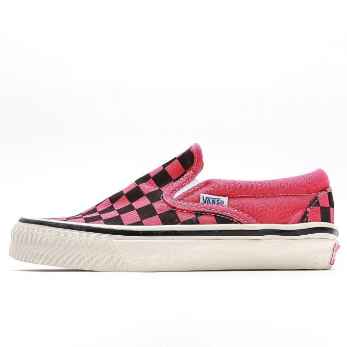 Classic Slip-On
