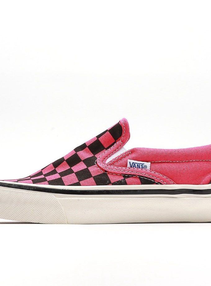 Classic Slip-On