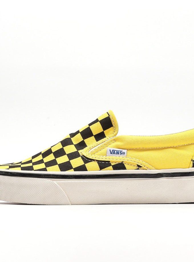 Classic Slip-On