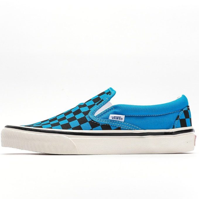 Classic Slip-On