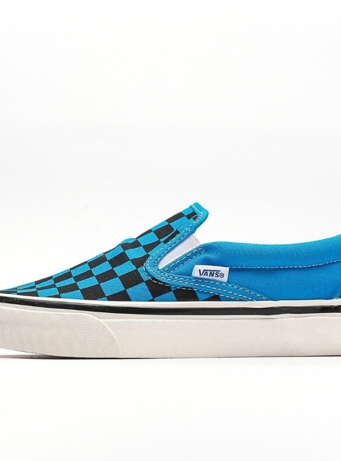 Classic Slip-On