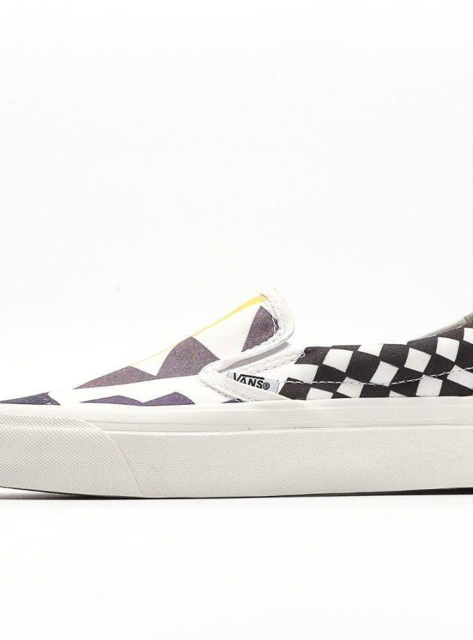 Classic Slip-On