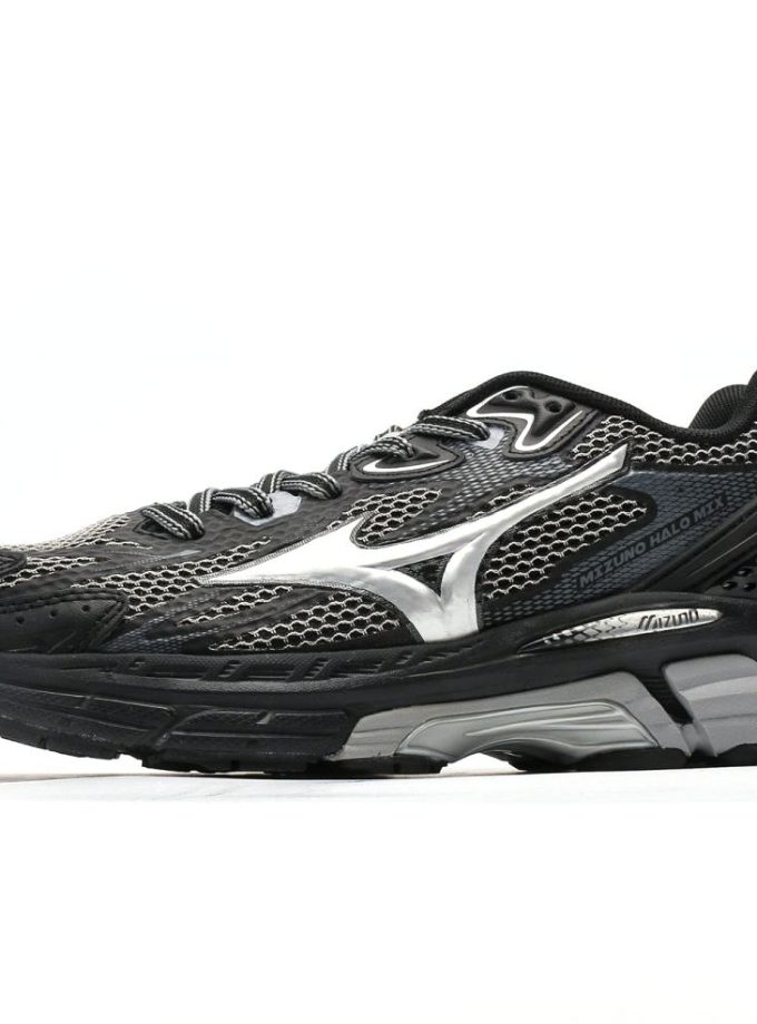 Mizuno HALO MIX
