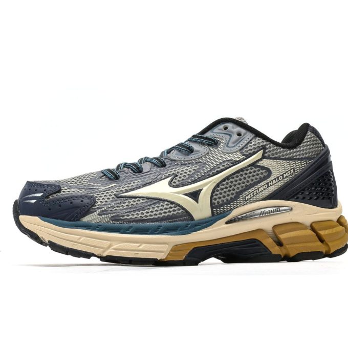 Mizuno HALO MIX