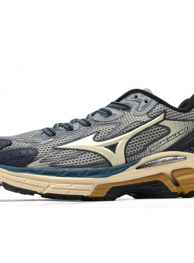 Mizuno HALO MIX