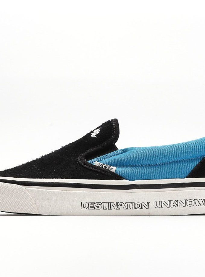 Classic Slip-On