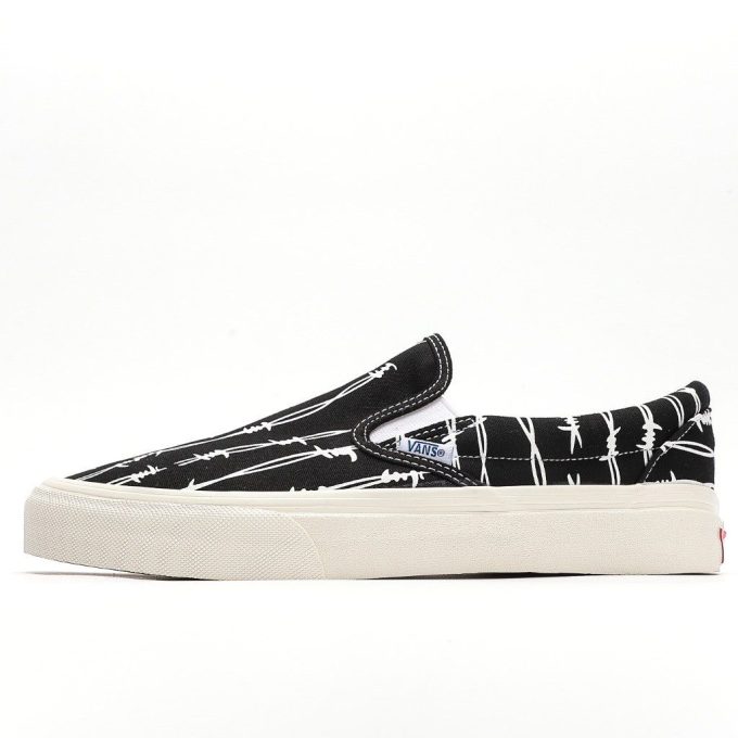 Classic Slip-On