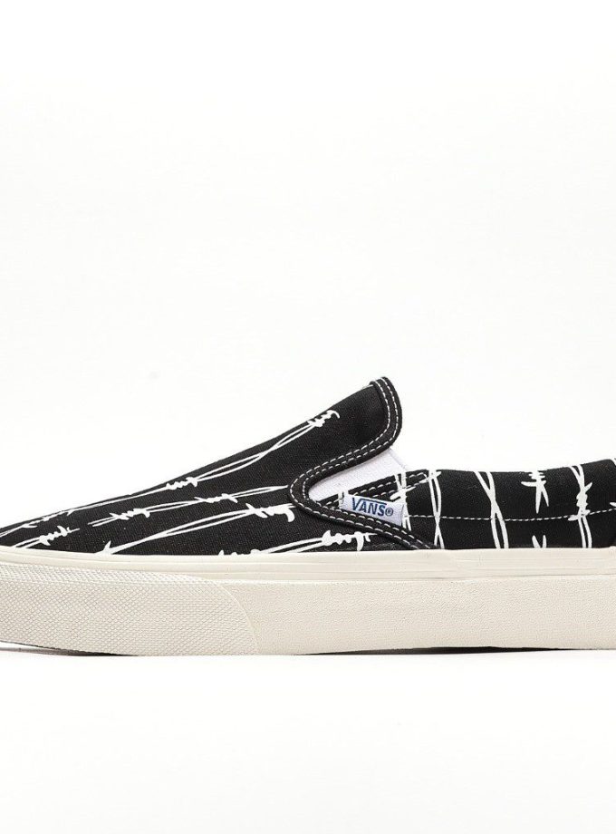 Classic Slip-On