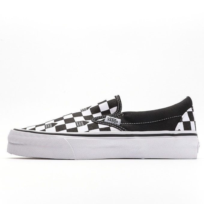 Classic Slip-On