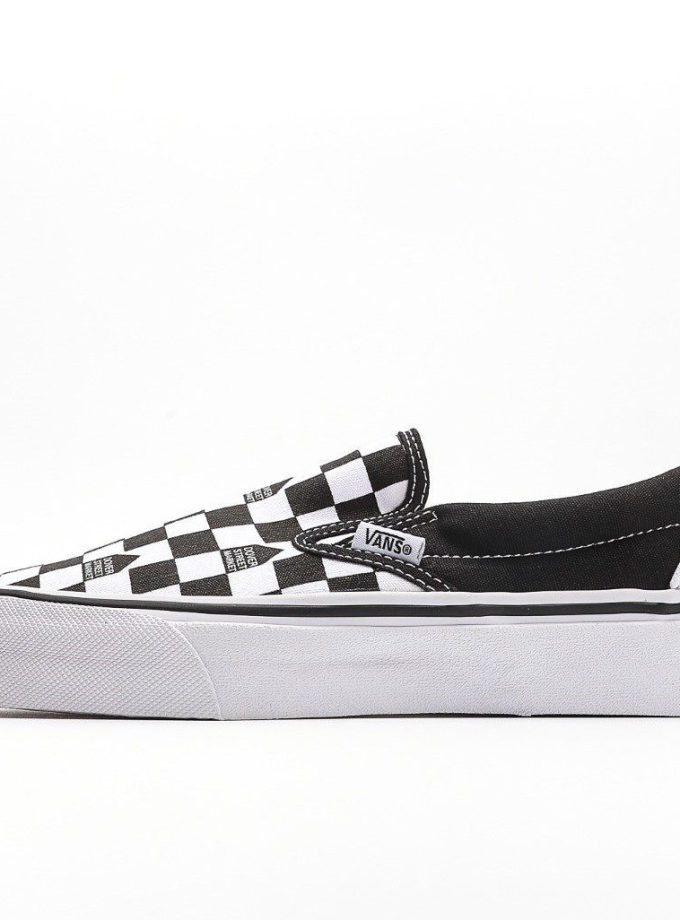 Classic Slip-On