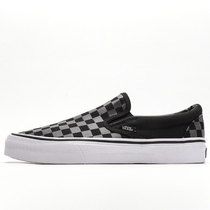 Classic Slip-On