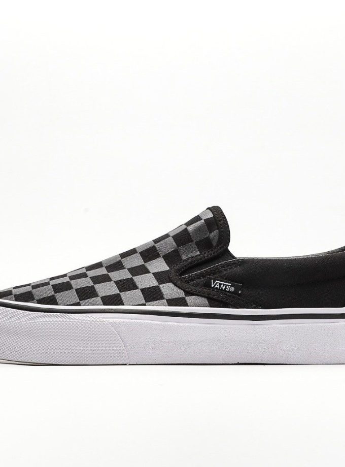 Classic Slip-On