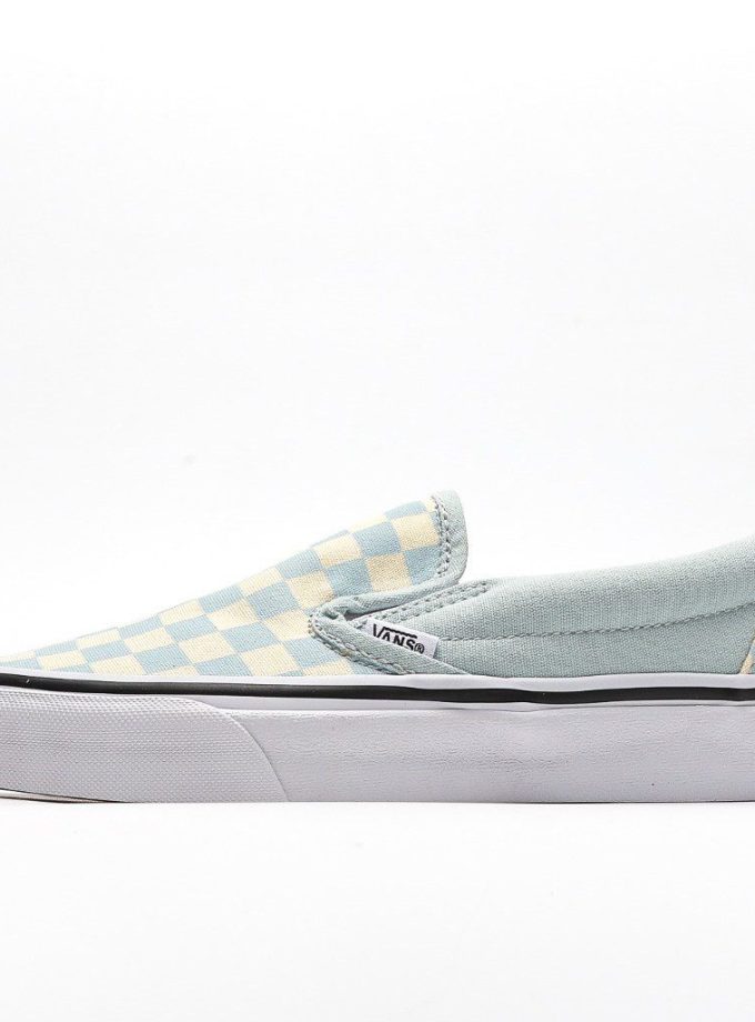 Classic Slip-On
