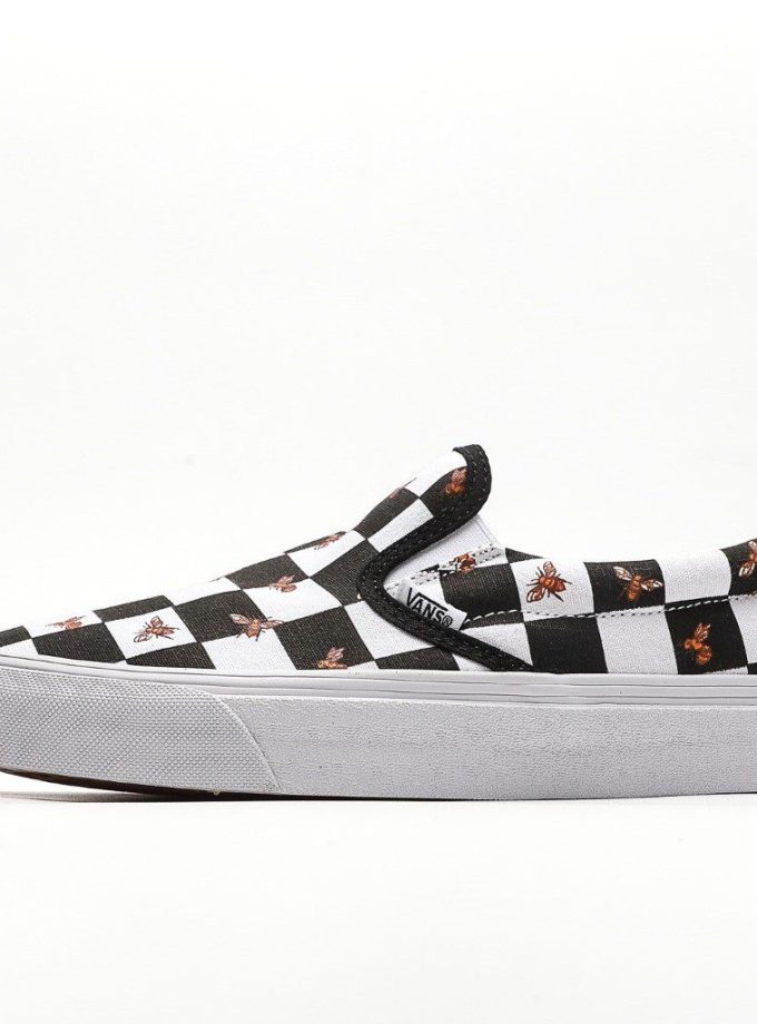 Classic Slip-On