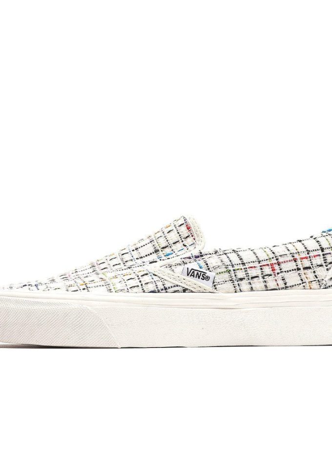 Classic Slip-On