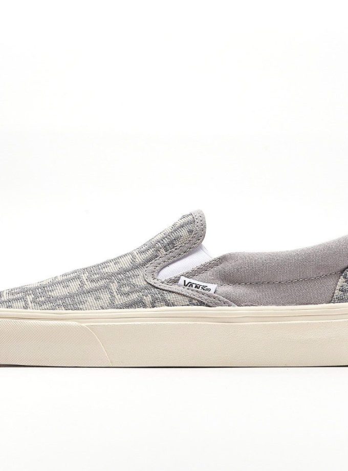 Classic Slip-On