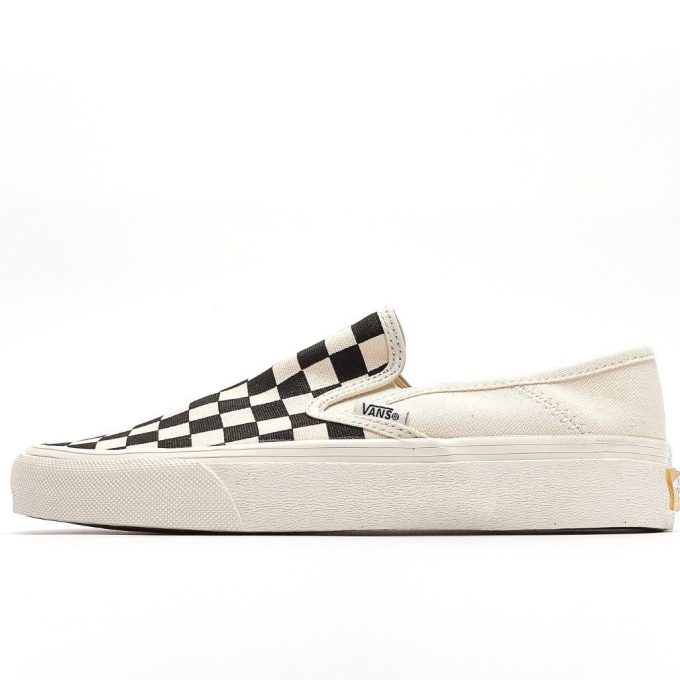Classic Slip-On