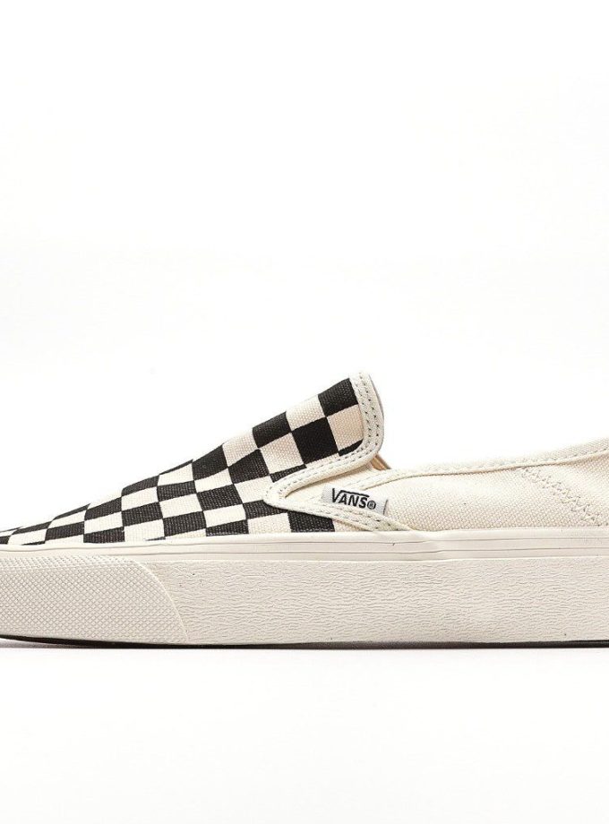 Classic Slip-On