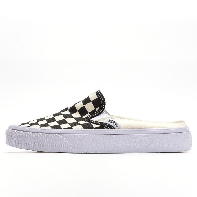 Classic Slip-On