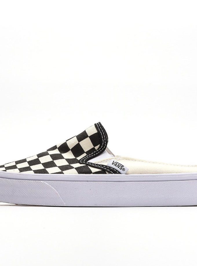 Classic Slip-On