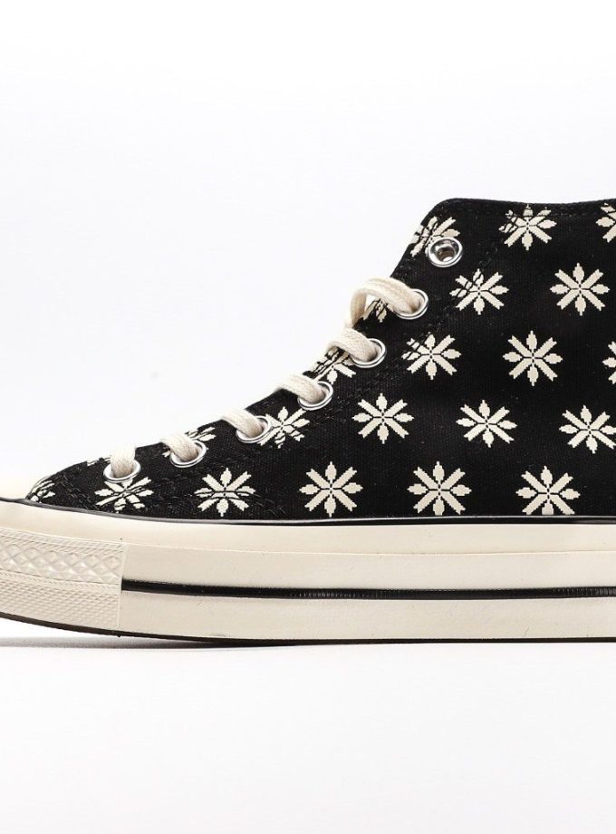 Chuck 70 High Holiday Sweater