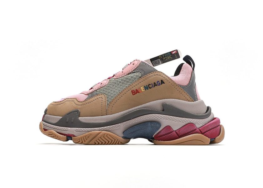Triple S