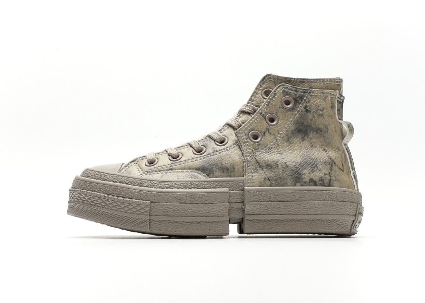 Feng Chen Wang Converse Chuck 70 2-In-1