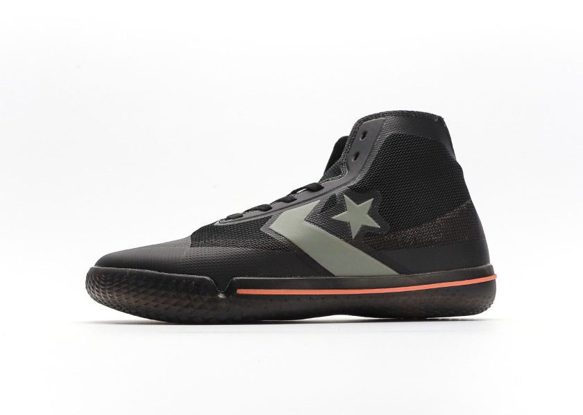 All Star Pro BB Black