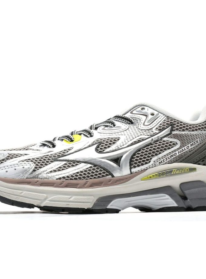 Mizuno HALO MIX